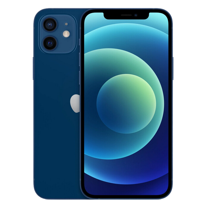 NyBegagnad Apple iPhone 12