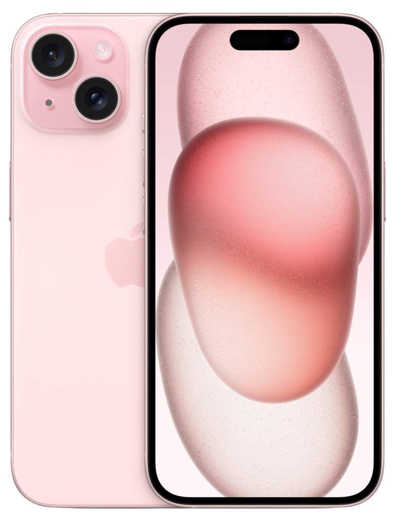 NyBegagnad Apple iPhone 15