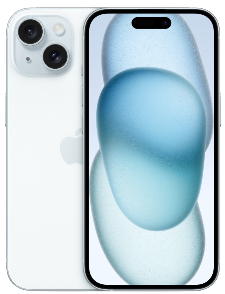 NyBegagnad Apple iPhone 15