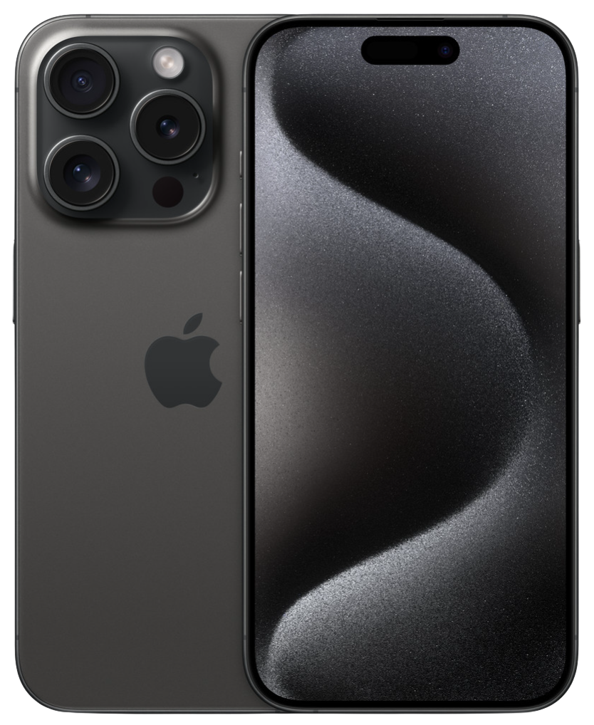 NyBegagnad Apple iPhone 15 Pro