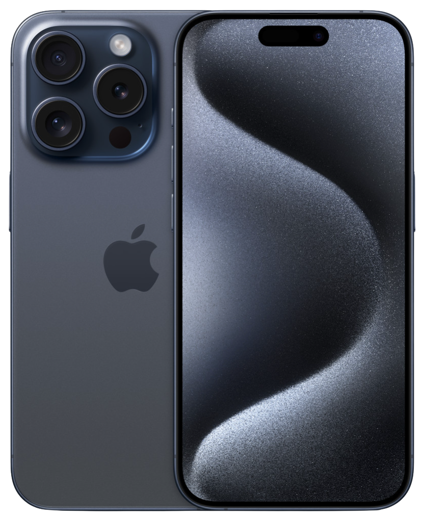 NyBegagnad Apple iPhone 15 Pro