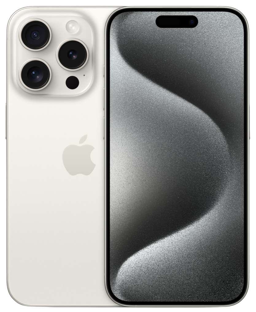 NyBegagnad Apple iPhone 15 Pro