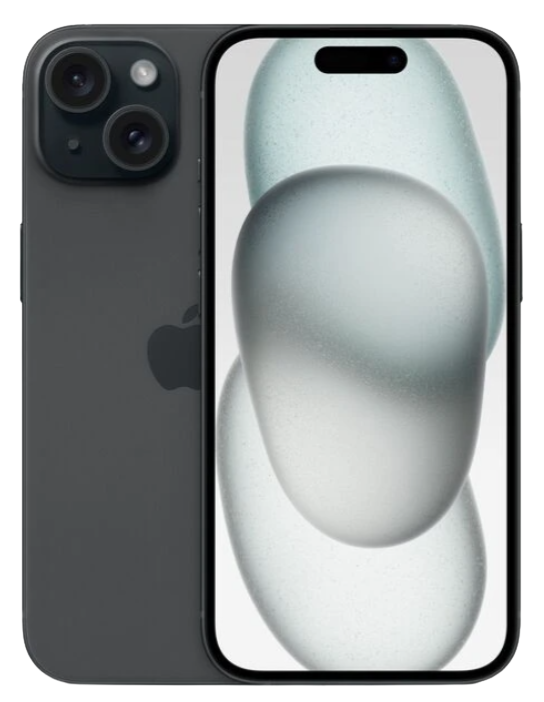 NyBegagnad Apple iPhone 15