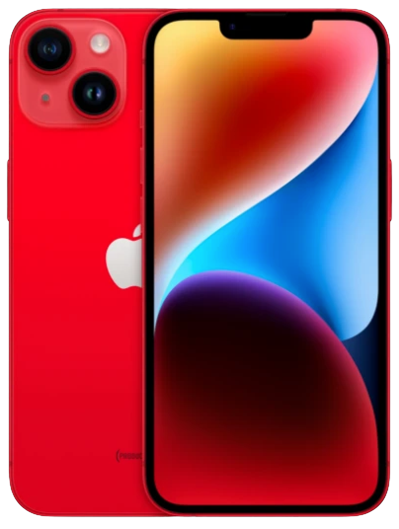NyBegagnad Apple iPhone 14 (e-sim) US Spec