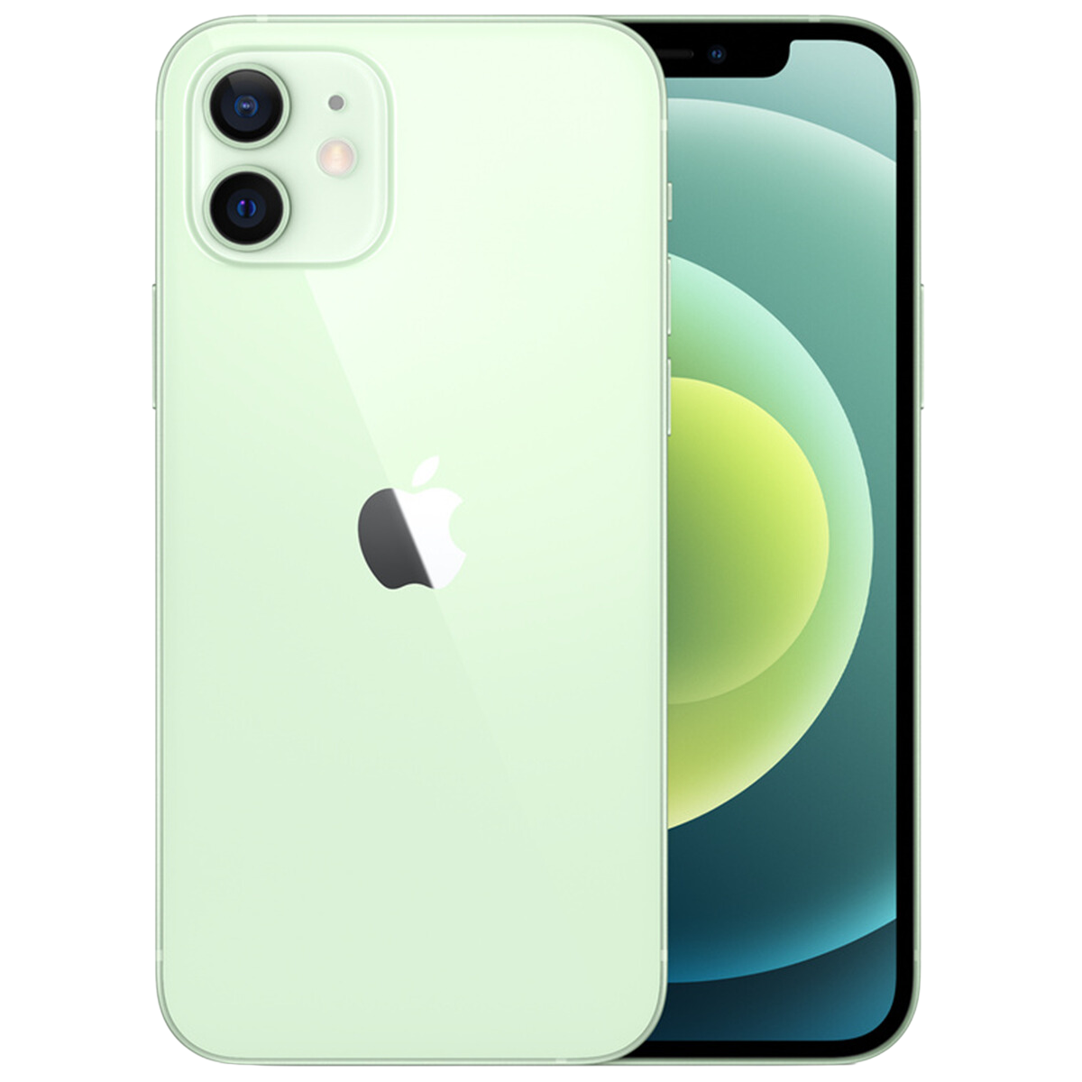 NyBegagnad Apple iPhone 12