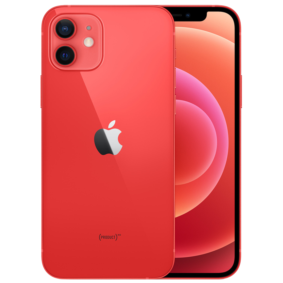 NyBegagnad Apple iPhone 12