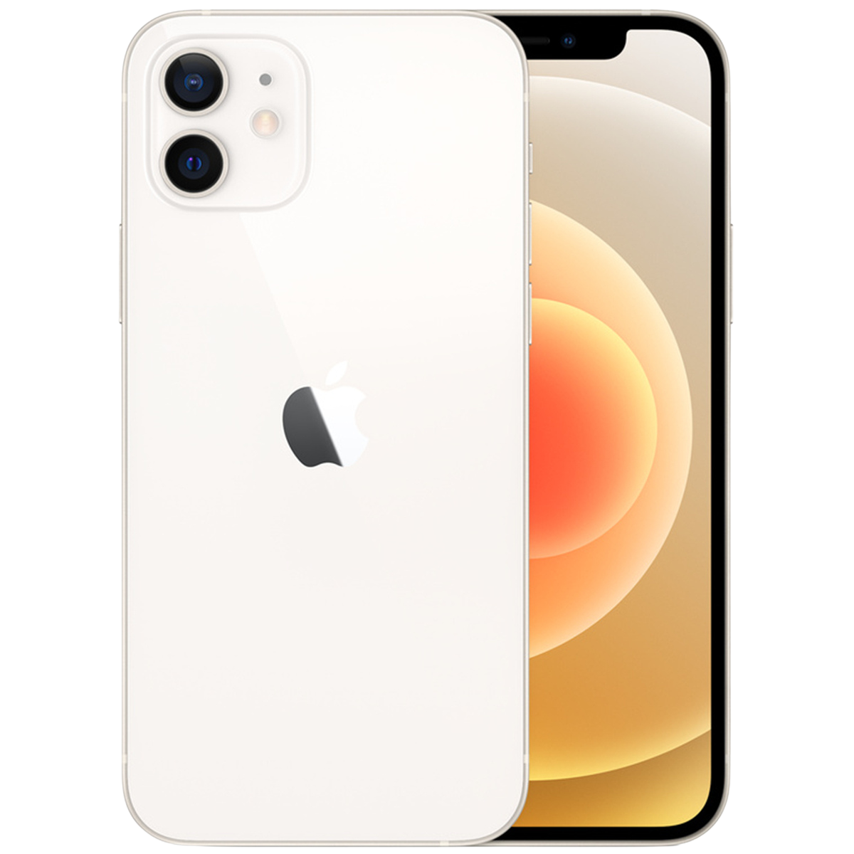 NyBegagnad Apple iPhone 12