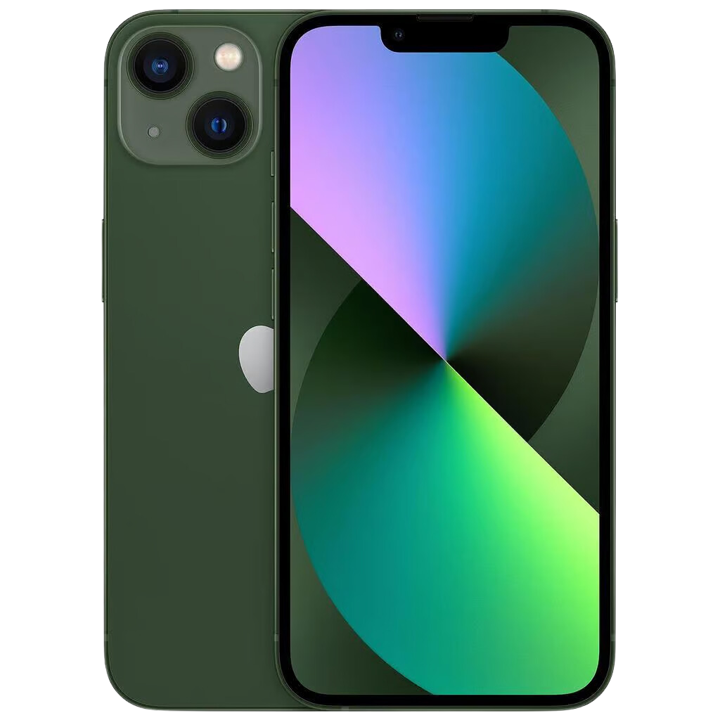 NyBegagnad Apple iPhone 13