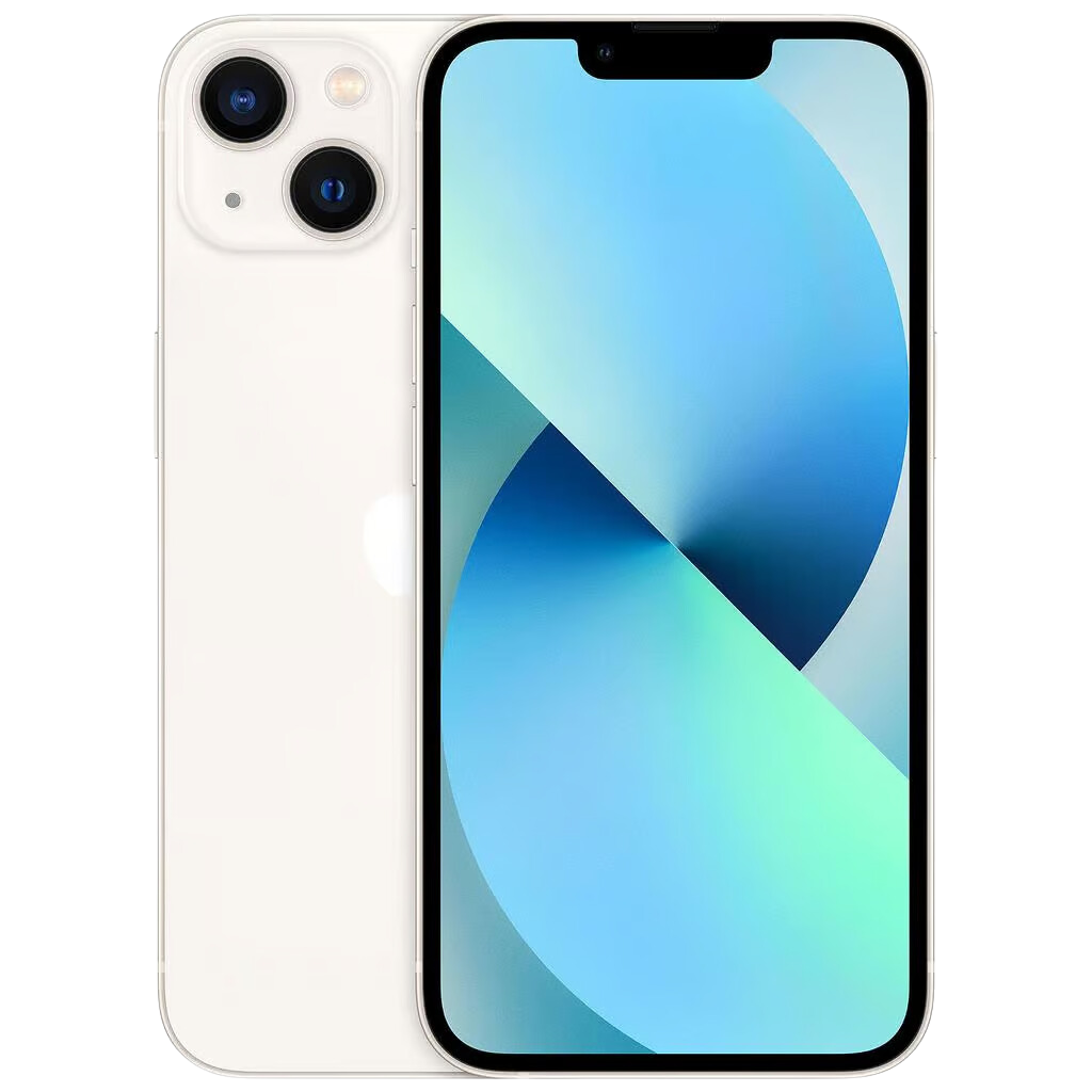 NyBegagnad Apple iPhone 13
