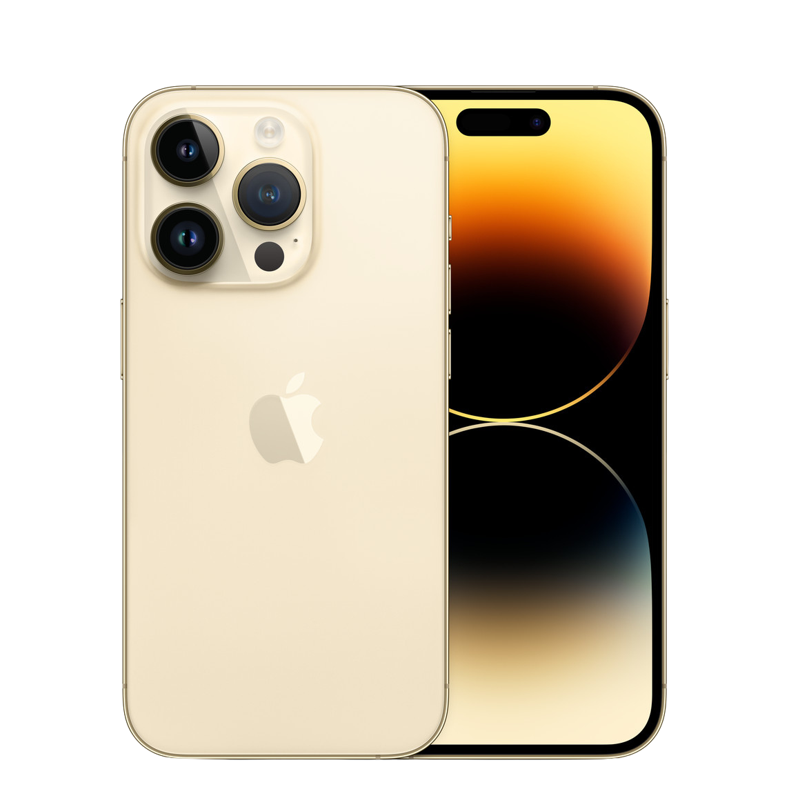 NyBegagnad Apple iPhone 14 Pro