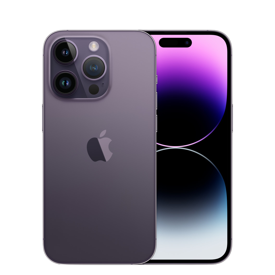 NyBegagnad Apple iPhone 14 Pro