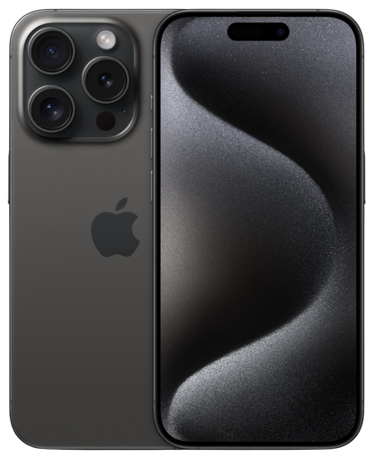 NyBegagnad Apple iPhone 15 Pro