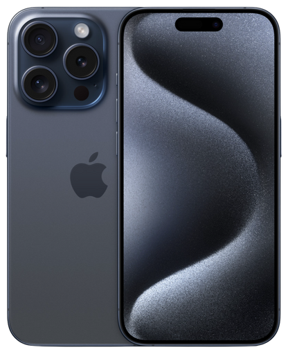 NyBegagnad Apple iPhone 15 Pro
