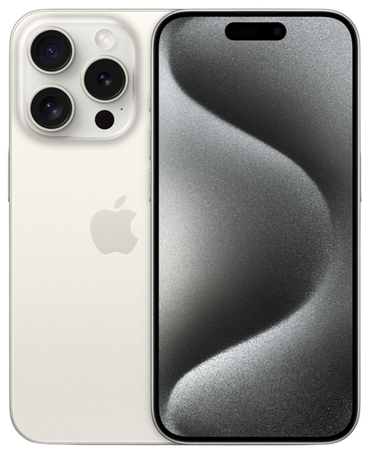 NyBegagnad Apple iPhone 15 Pro