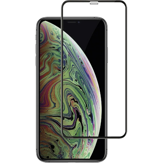 Tempered glass screen protector