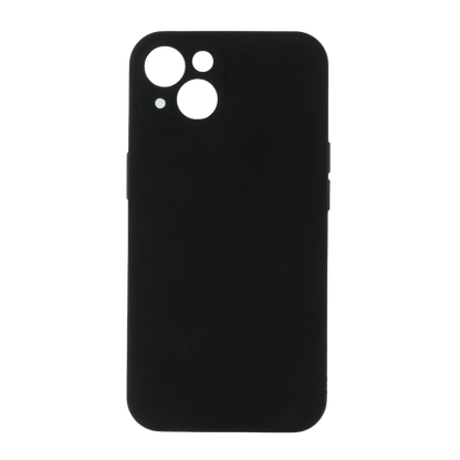 Silicone Case - Black