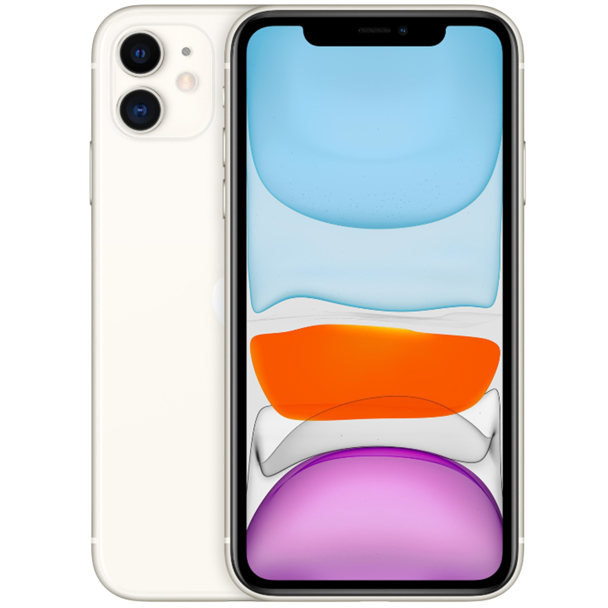 NyBegagnad Apple iPhone 11