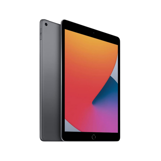 NyBegagnad Apple iPad 8th Gen 10.2 inch