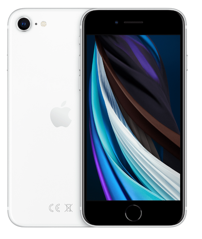 NyBegagnad Apple iPhone SE 2020